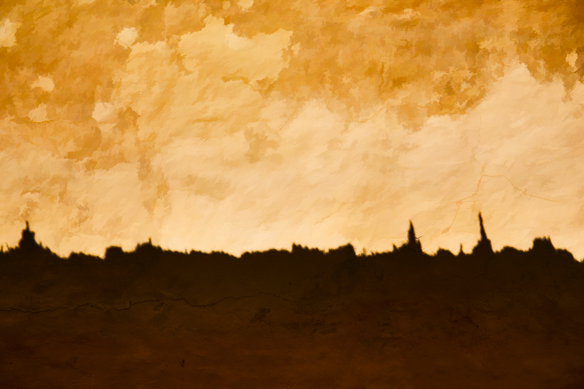 Life on Mars v2