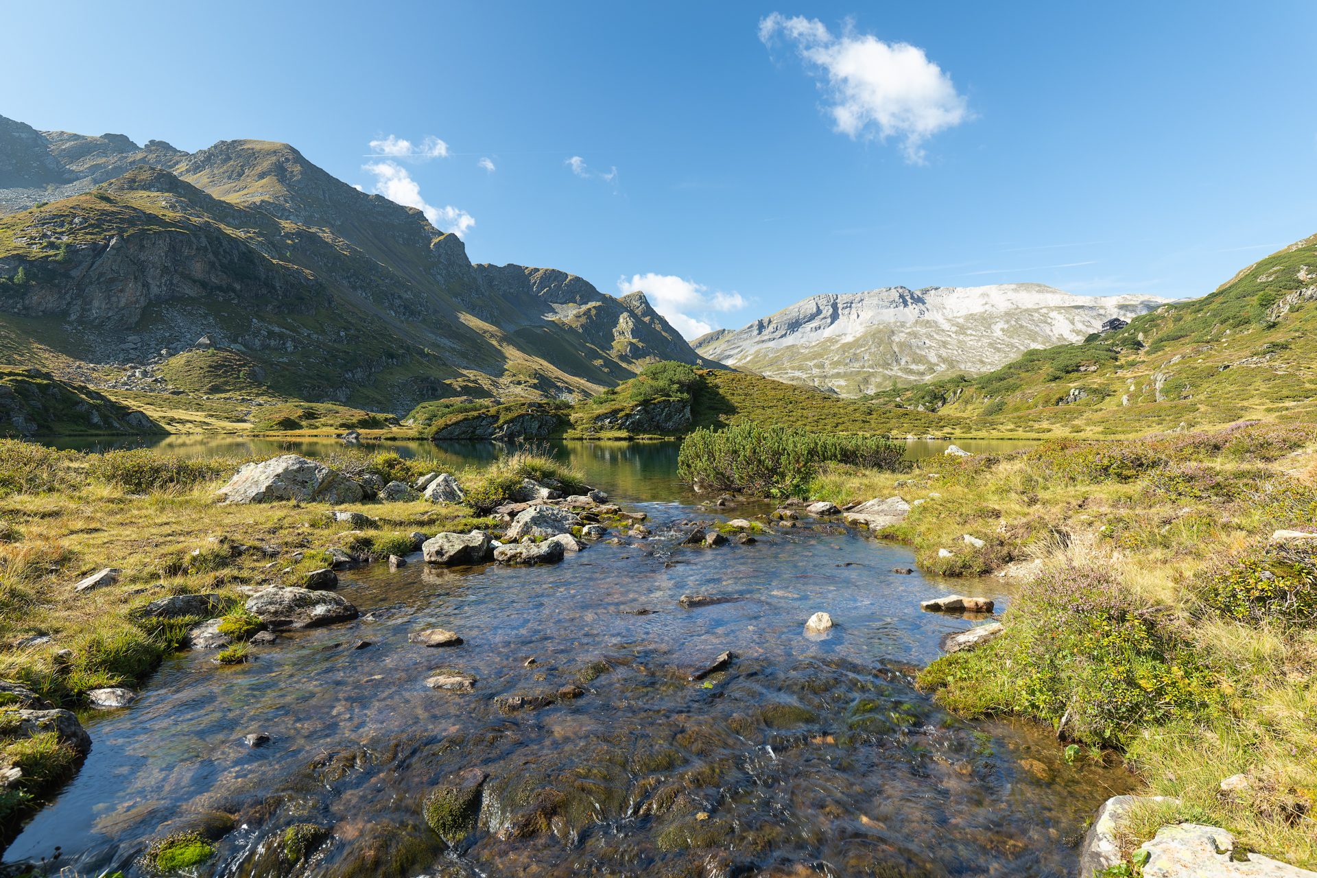 Giglachseen 2