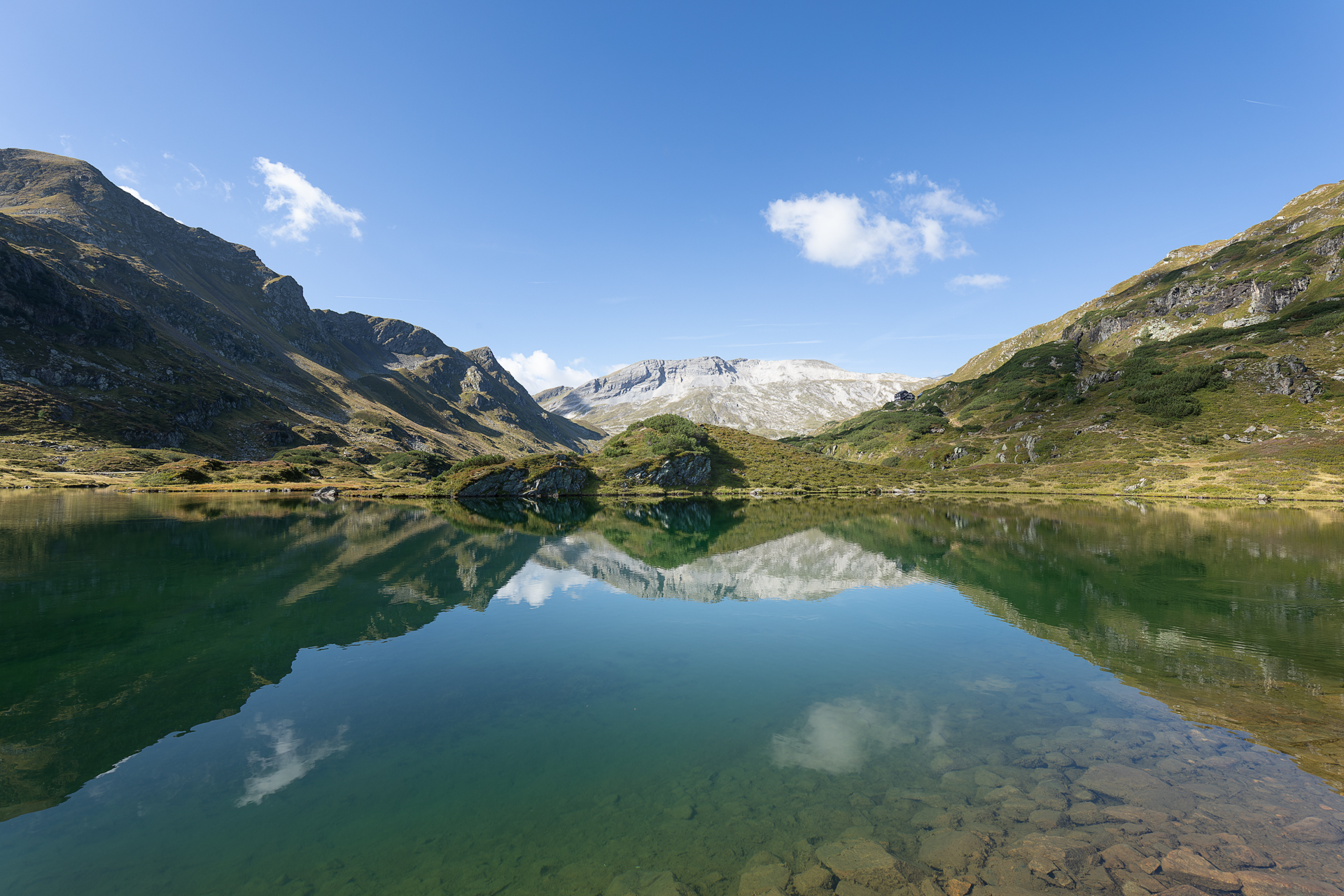Giglachseen 3