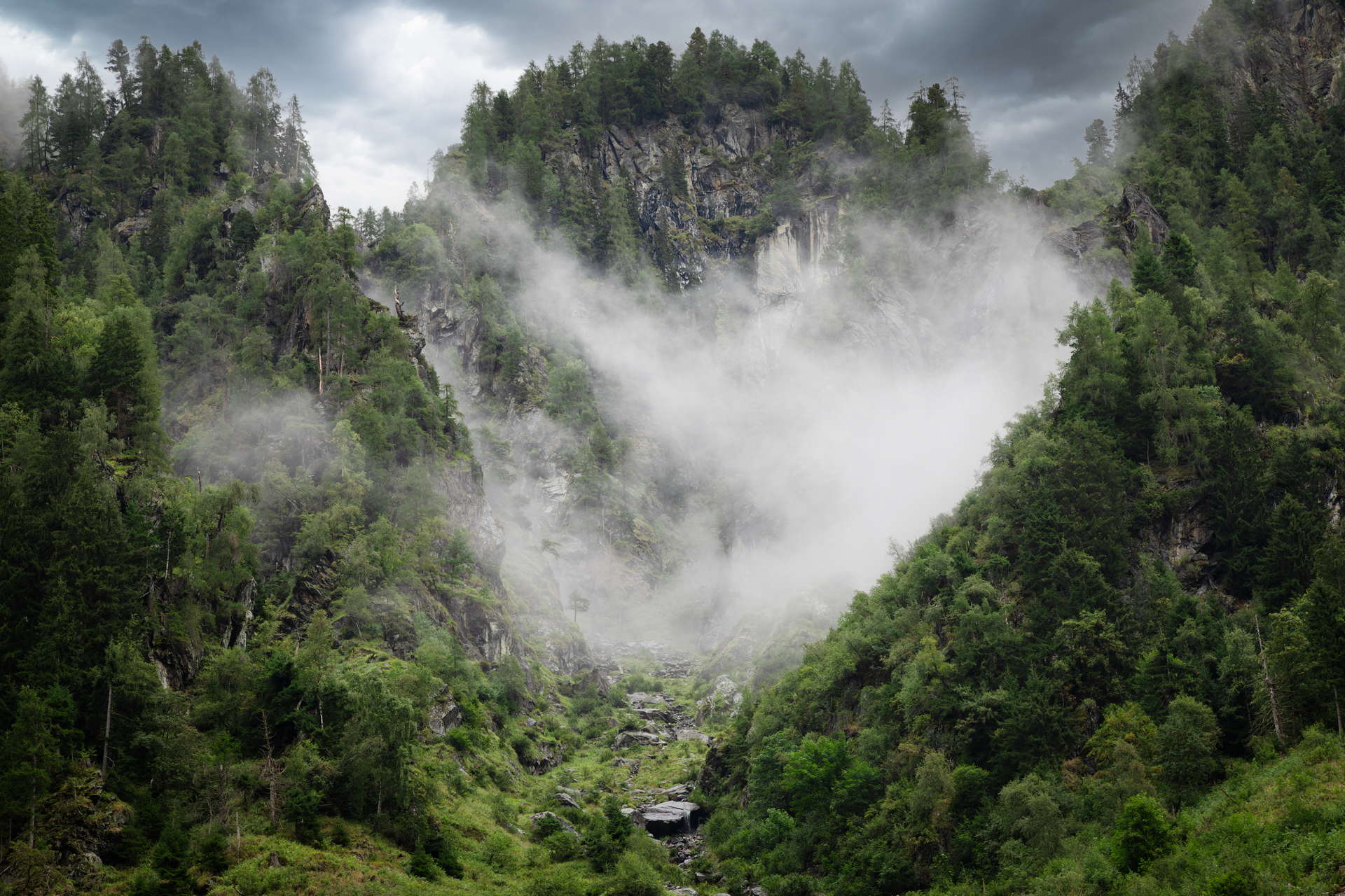 Mystic Land 1
