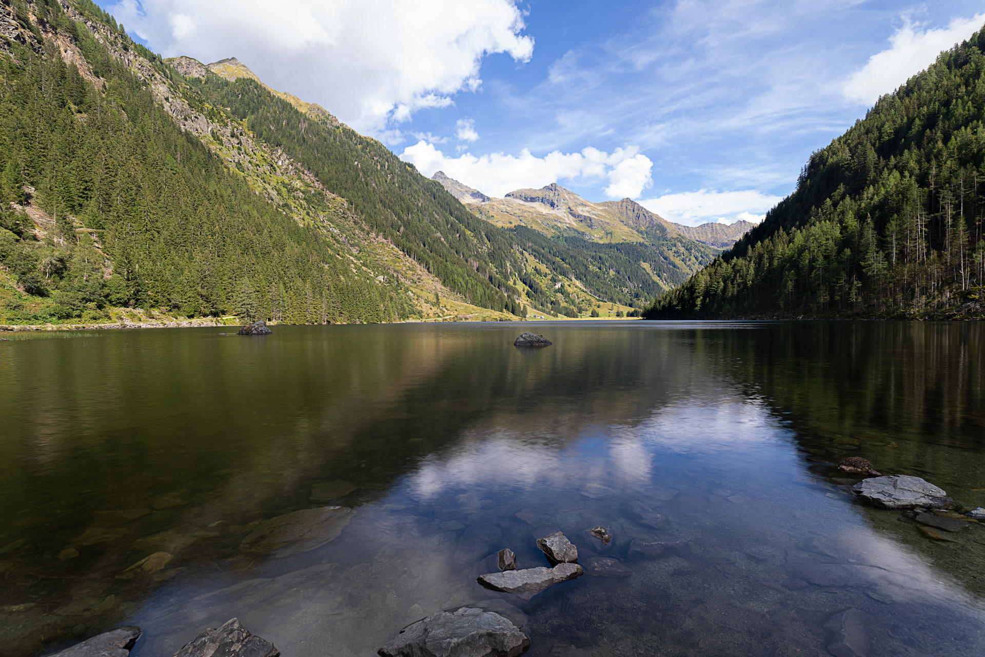 Riesachsee