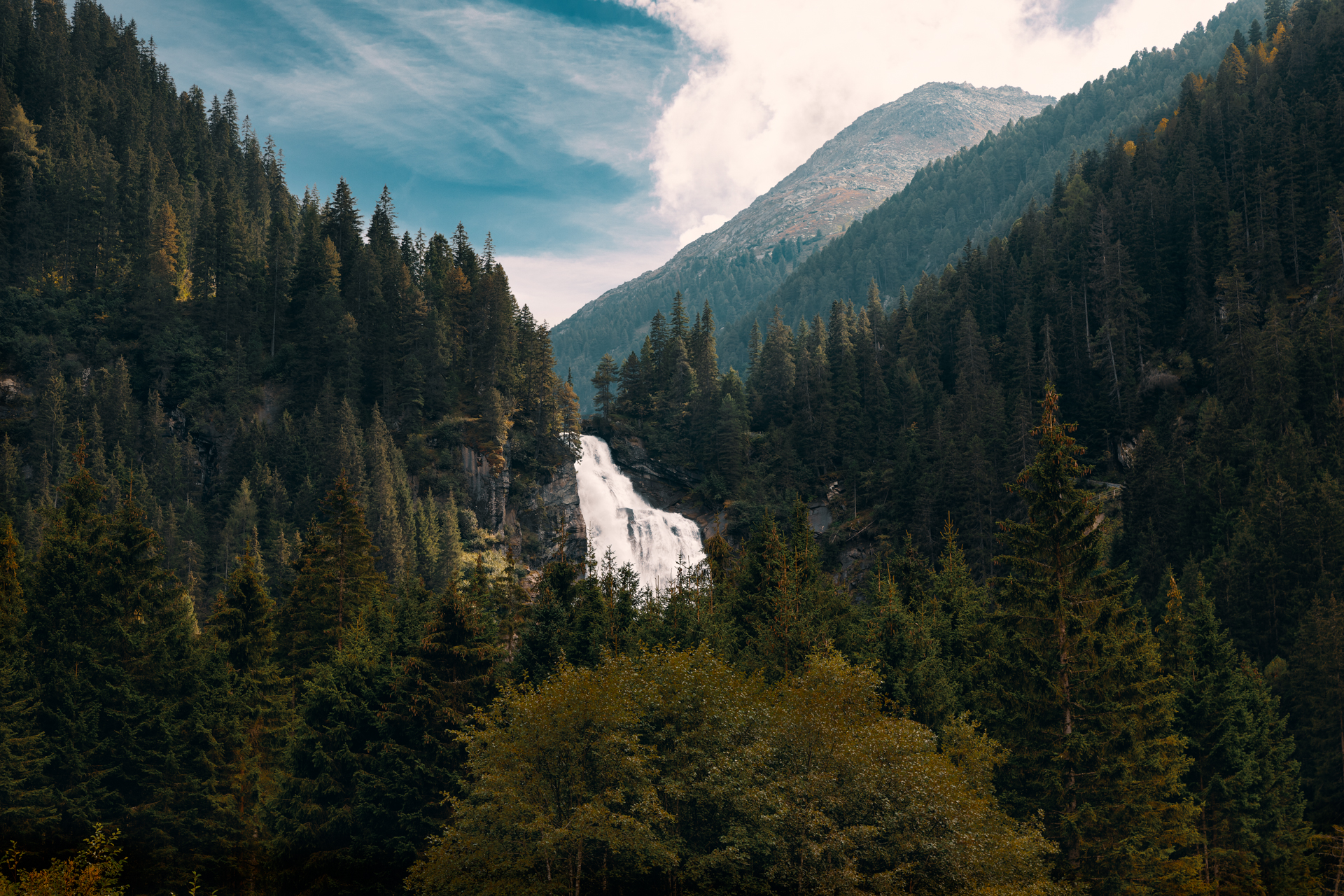 Waterfall 5