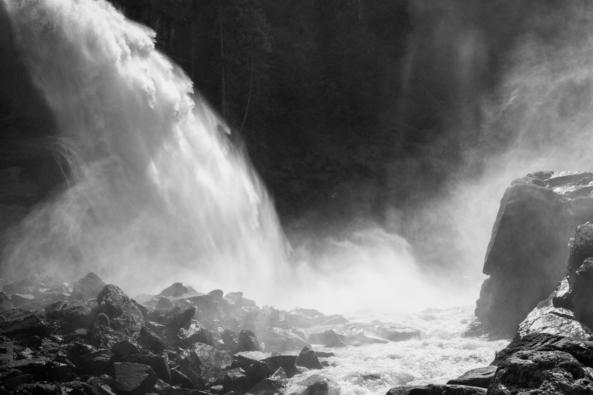Waterfall 1