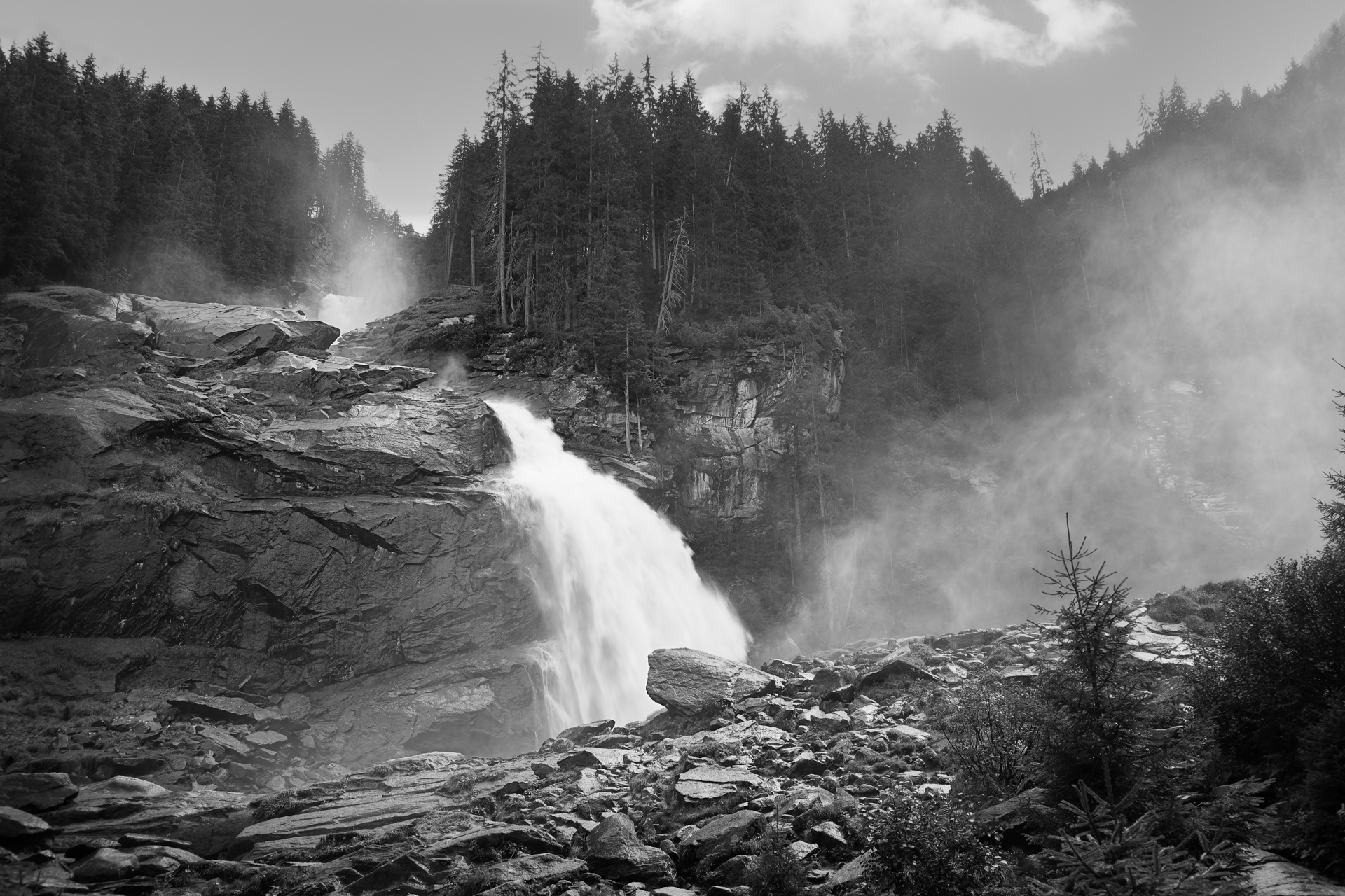 Waterfall 3