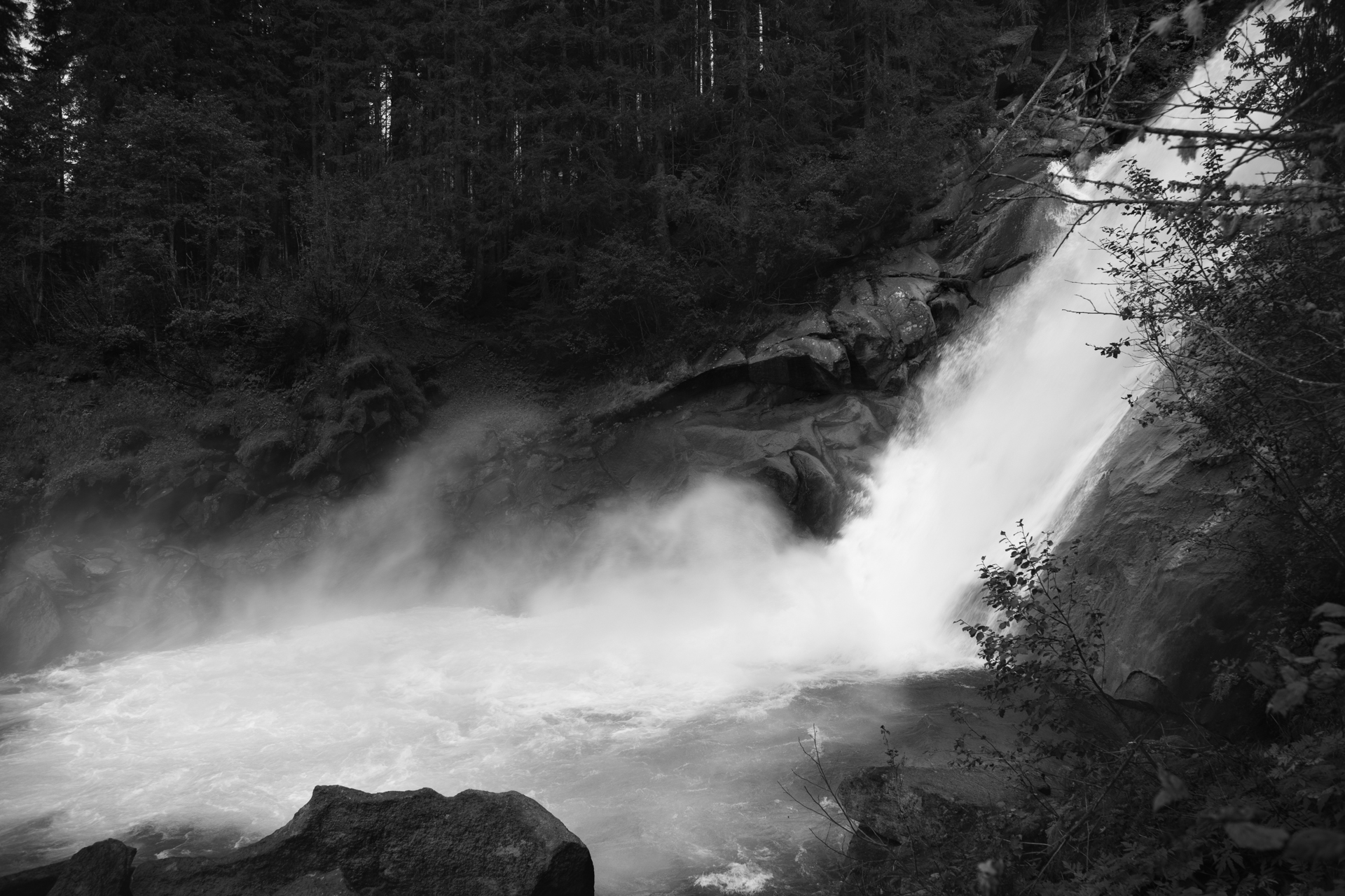 Waterfall 4