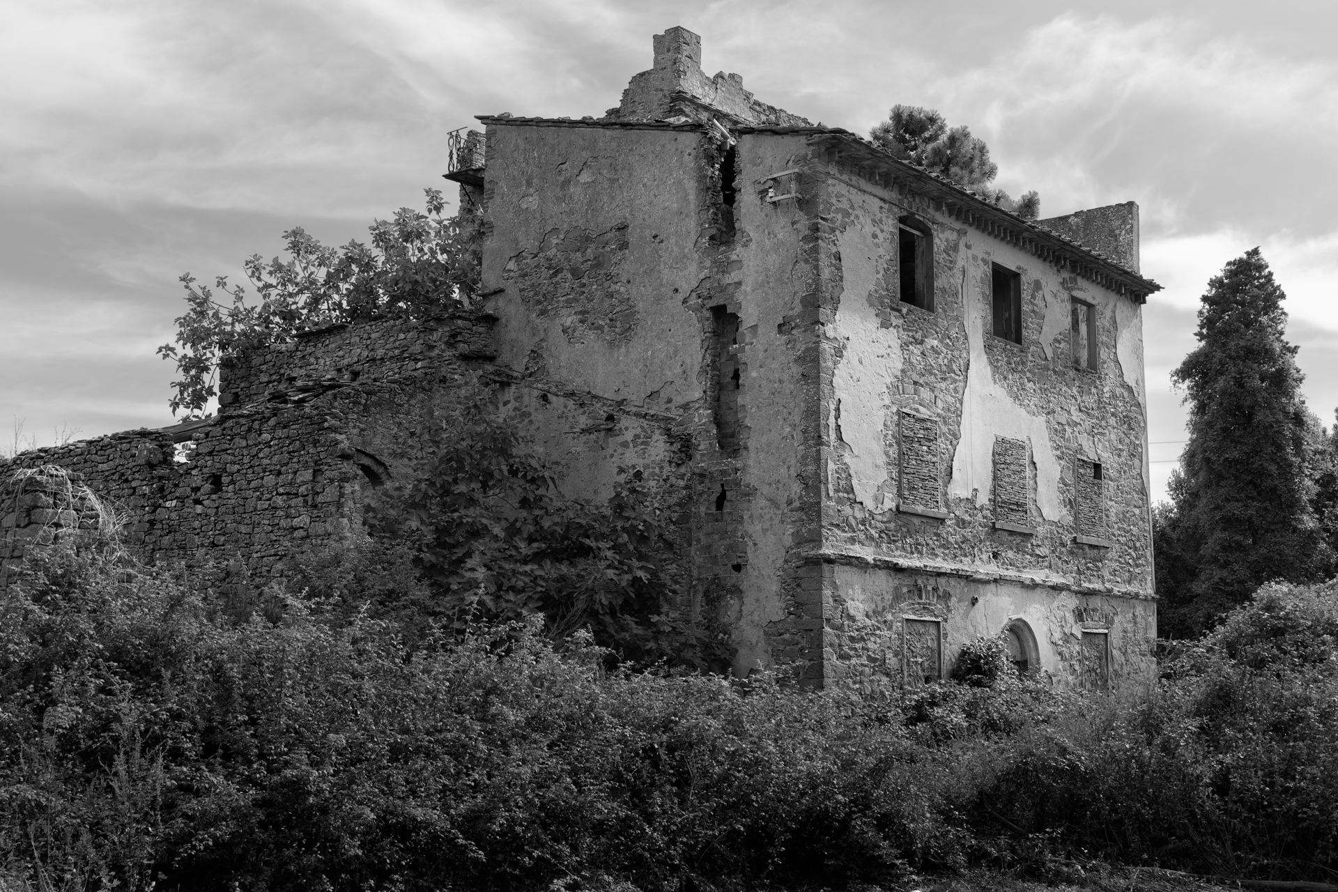 Torre di S. Alluccio 1