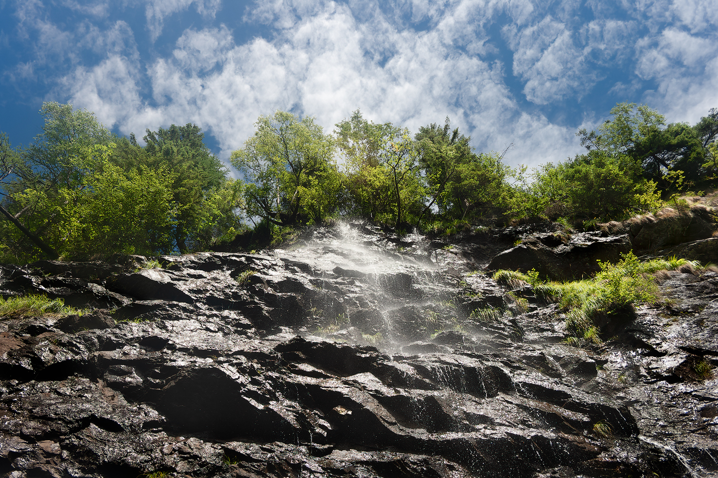 Landschafts- & Naturfotografie
